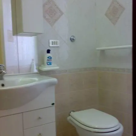 Apartmán Center *